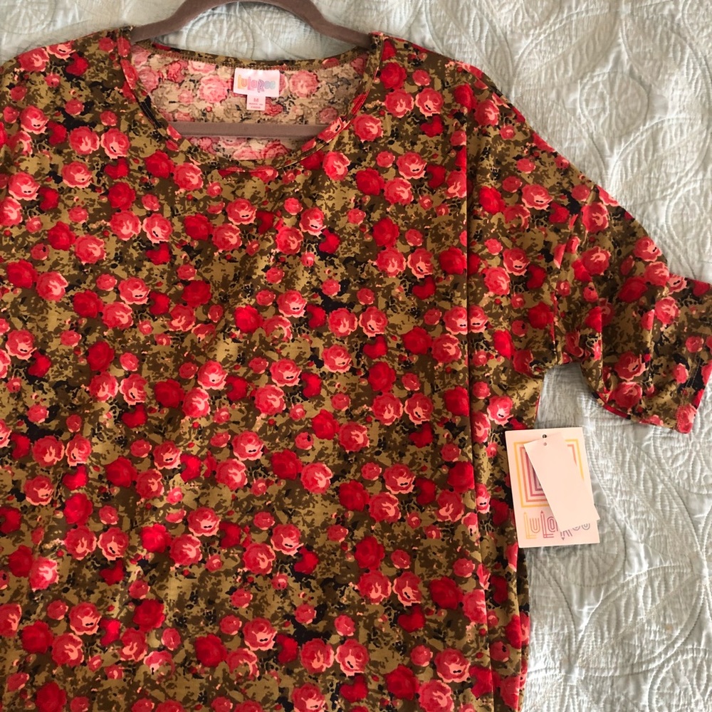 M Irma NWT